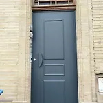 La Casa De Flores *