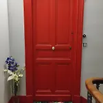 La Casa De Flores Apartment