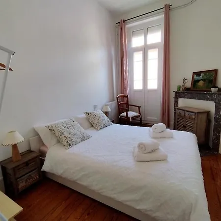 Apartmán La Casa De Flores *