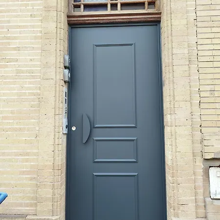 La Casa De Flores *
