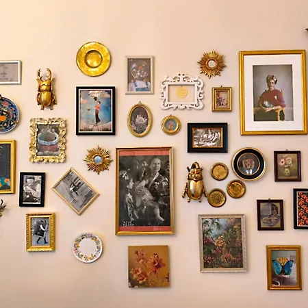 Apartamento La Casa De Flores *