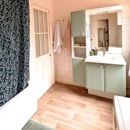 Apartamento La Casa De Flores