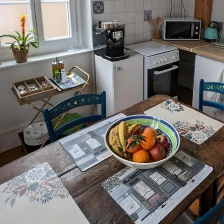 La Casa De Flores Toulouse