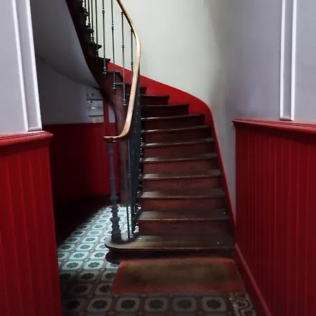 Daire La Casa De Flores