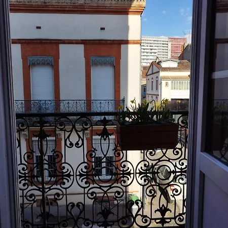 La Casa De Flores * Toulouse