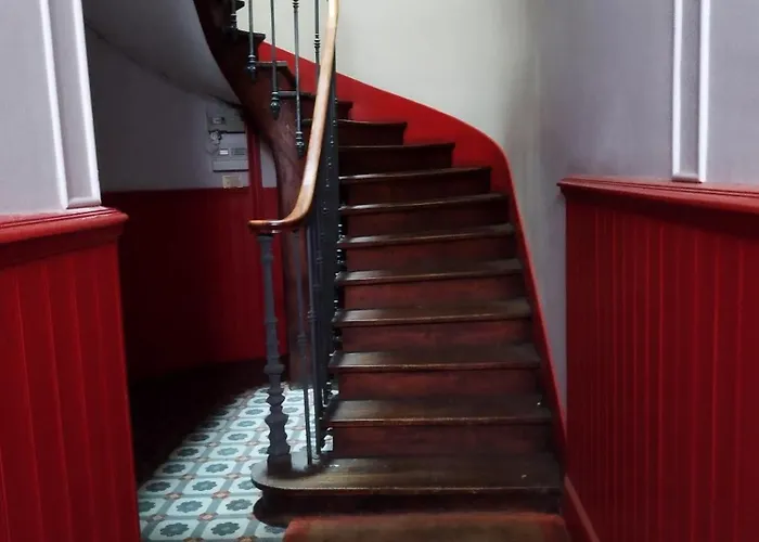 公寓 La Casa De Flores