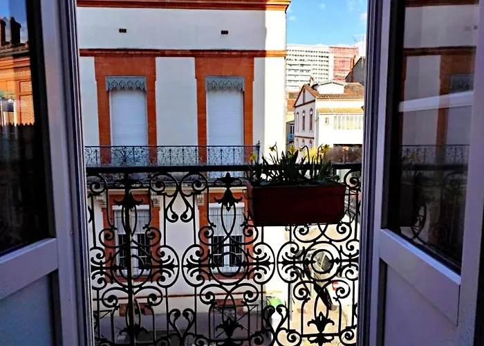 公寓 La Casa De Flores